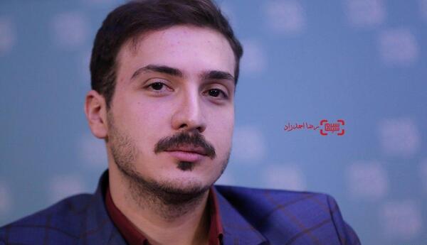 عکس ابوالفضل میری