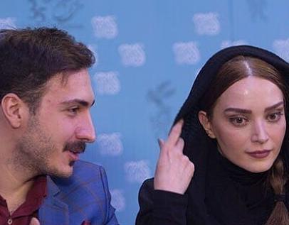 عکس ابوالفضل میری