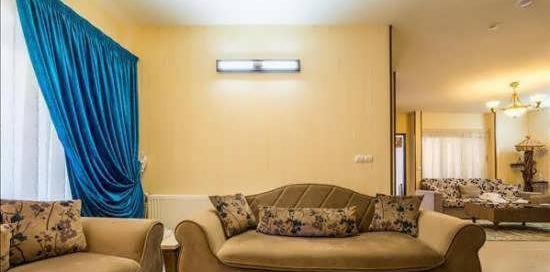 عکس مبل نسکافه ای