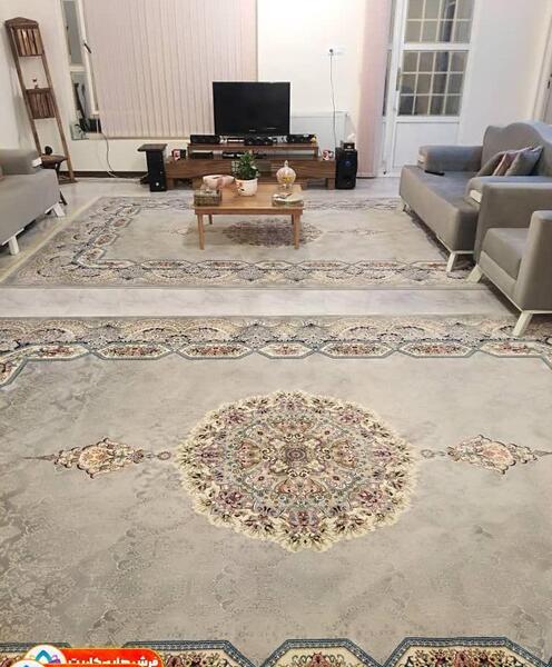 عکس مبل نسکافه ای