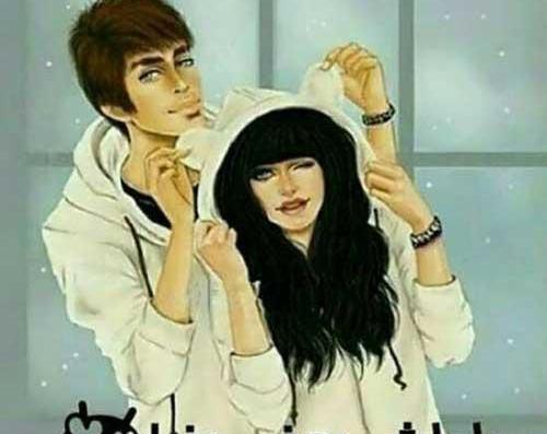 عکس داداشی