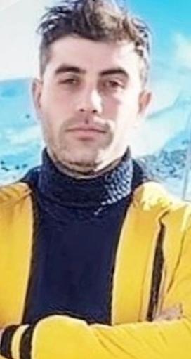 عکس داداشی