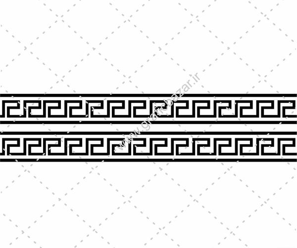عکس دانلود وکتور خط