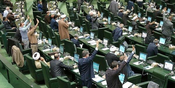 عکس نماینده پیرانشهر