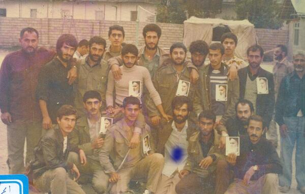 عکس نماینده پیرانشهر