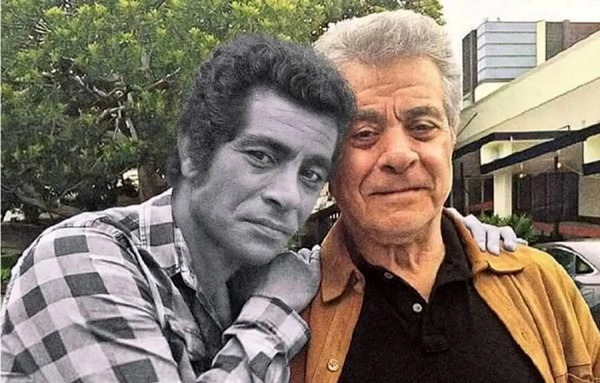 عکس حال حاضر بهروز وثوقی