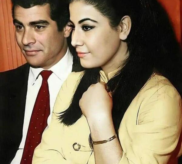 عکس حال حاضر بهروز وثوقی