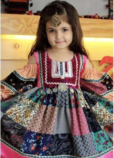 عکس فامیلی افغانی