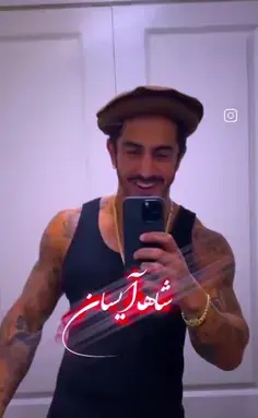 عکس های احمد مسعود جدید