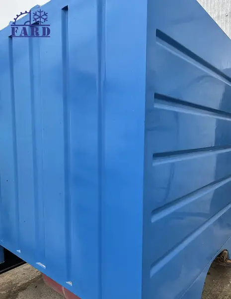 عکس نیسان مسقف
