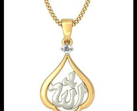 عکس گردنبند و دستبند پسرانه