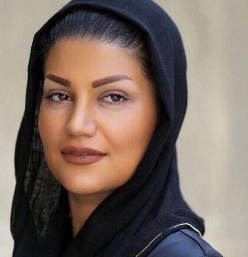 عکسهای شخصی ارغوان رضایی