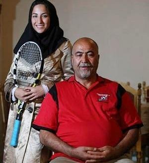 عکسهای شخصی ارغوان رضایی
