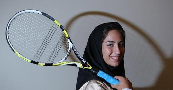 عکسهای شخصی ارغوان رضایی