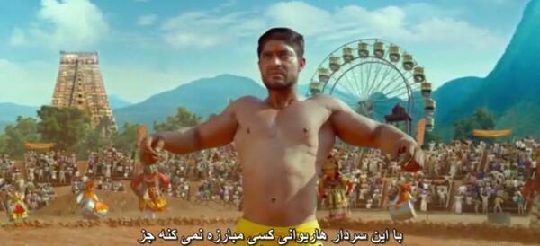 عکس قبر لیلی مجنون