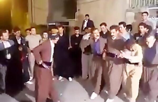 عکس قبر لیلی مجنون