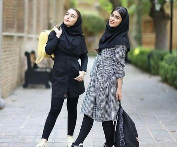 عکس ست لباس دخترانه و پسرانه اسپرت