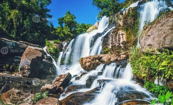 عکس پس زمینه طبیعی