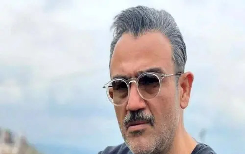 عکس پیری سونگ ایل گوک