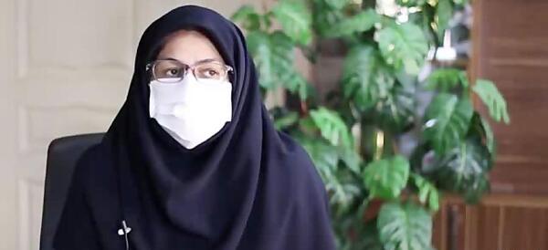 عکس سمانه احسانی نیا