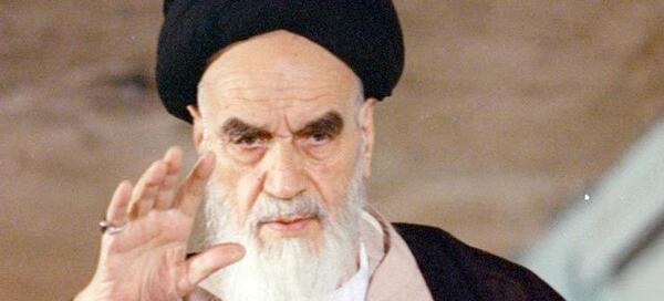 عکس حرم امام خمینی