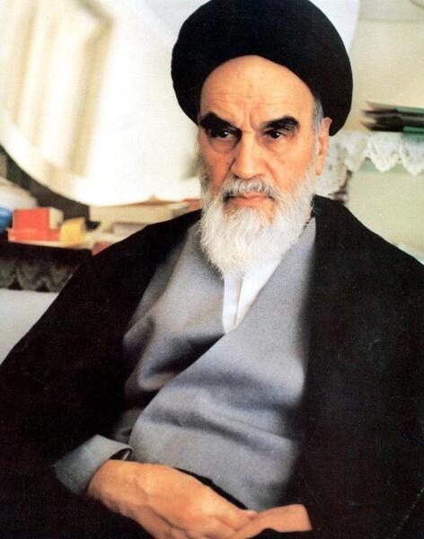 عکس حرم امام خمینی