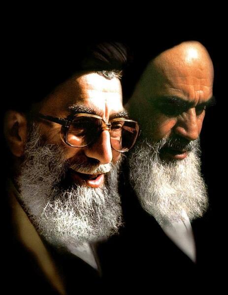 عکس حرم امام خمینی