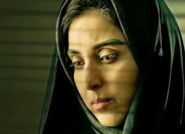 عکسهای اناهیتا افشار و همسرش