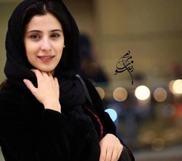 عکسهای اناهیتا افشار و همسرش