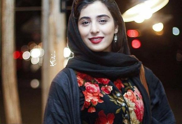 عکسهای اناهیتا افشار و همسرش