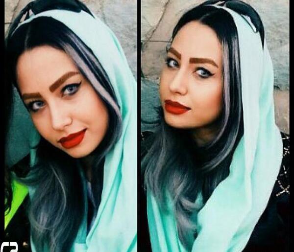 عکسهای اناهیتا افشار و همسرش