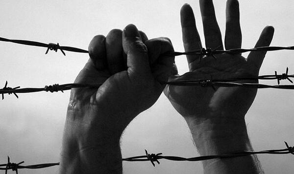 عکس روز جهانی لغو برده‌داری
