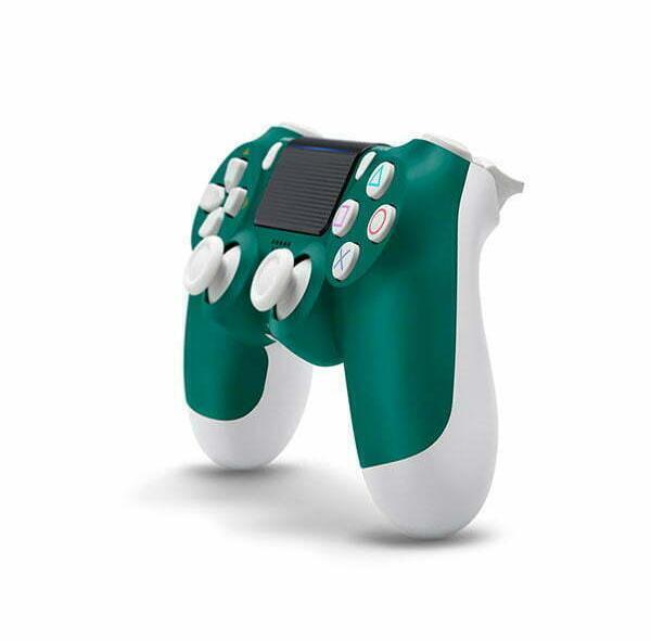 عکس دسته اورجینال ps4