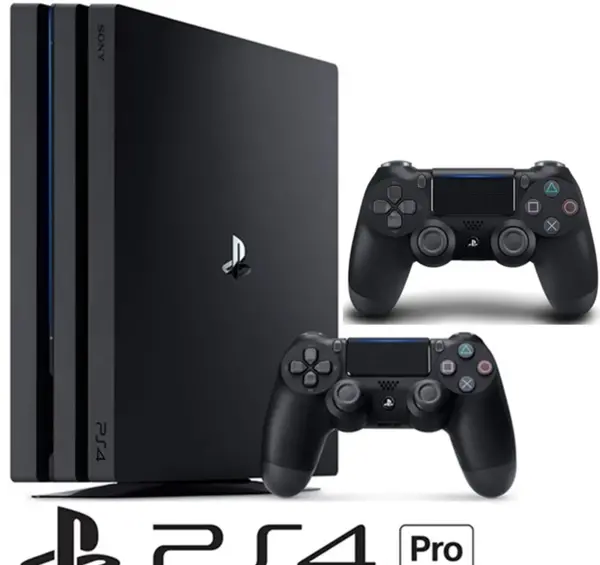 عکس دسته اورجینال ps4