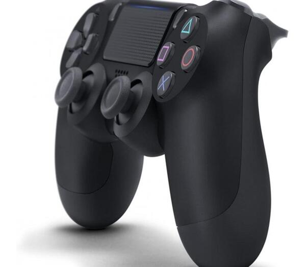 عکس دسته اورجینال ps4