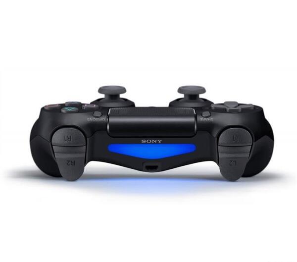 عکس دسته اورجینال ps4