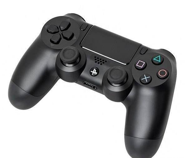 عکس دسته اورجینال ps4
