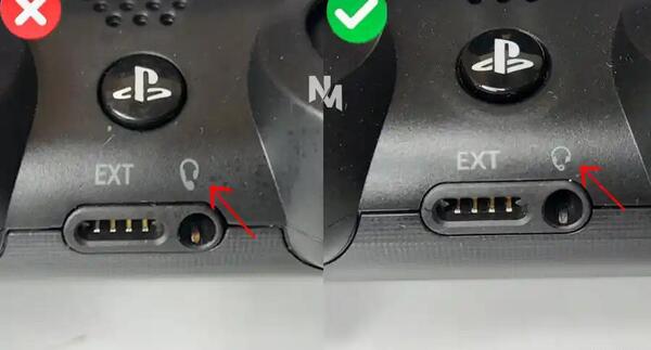 عکس دسته اورجینال ps4