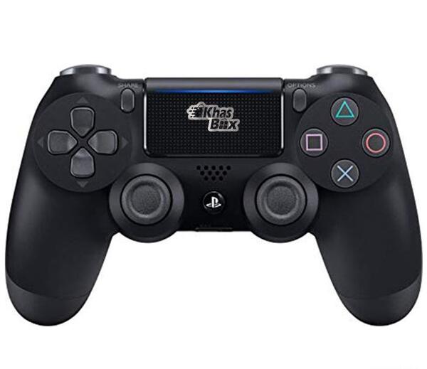 عکس دسته اورجینال ps4