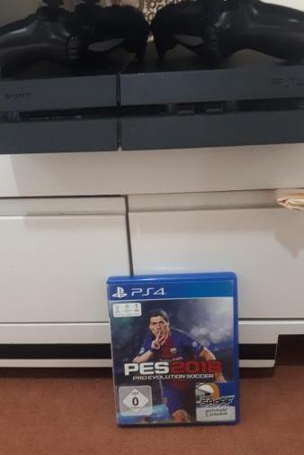 عکس دسته اورجینال ps4