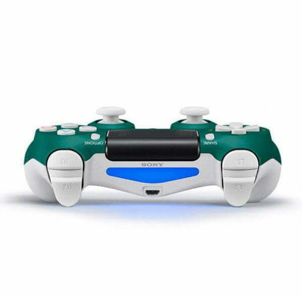 عکس دسته اورجینال ps4