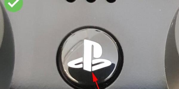 عکس دسته اورجینال ps4