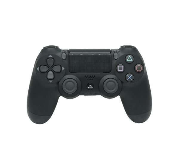 عکس دسته اورجینال ps4