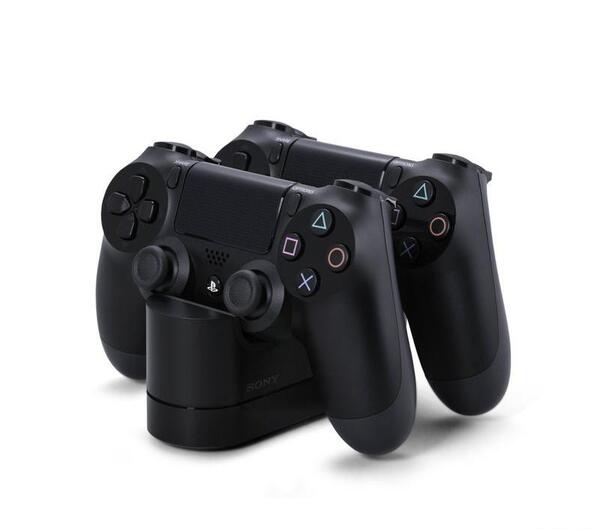 عکس دسته اورجینال ps4