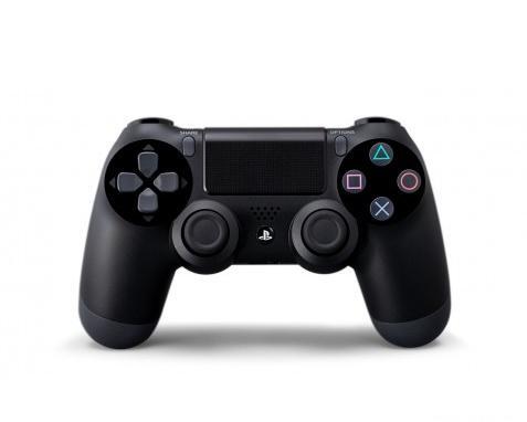 عکس دسته اورجینال ps4