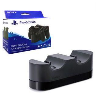 عکس دسته اورجینال ps4