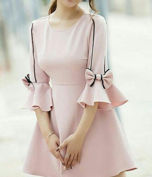 عکس مدل مانتو دخترانه ده ساله