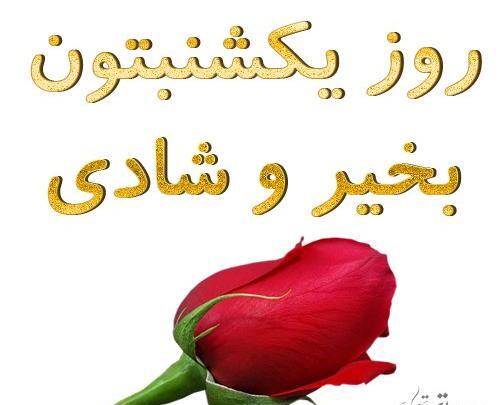 عکس روز یکشنبه