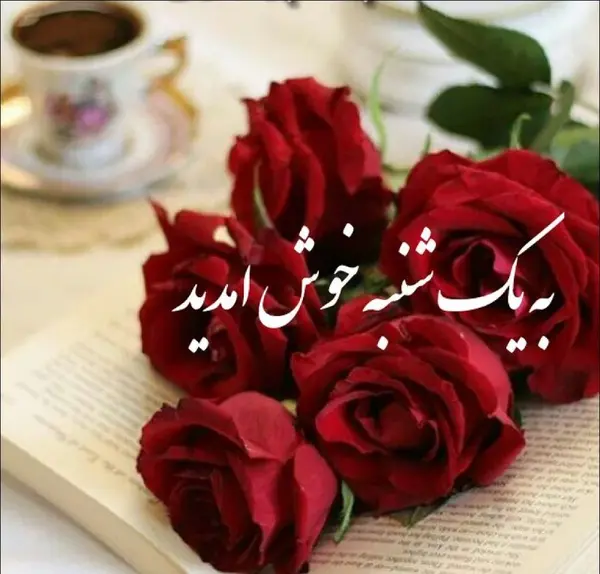 عکس روز یکشنبه
