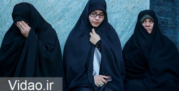 عکس محسن حججی لحظه شهادت